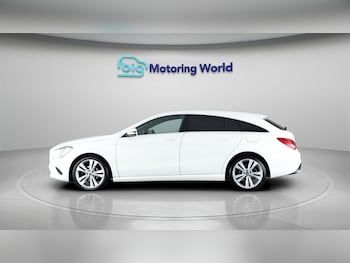 Used Mercedes-Benz CLA 2018 for sale - 77312446: Photo