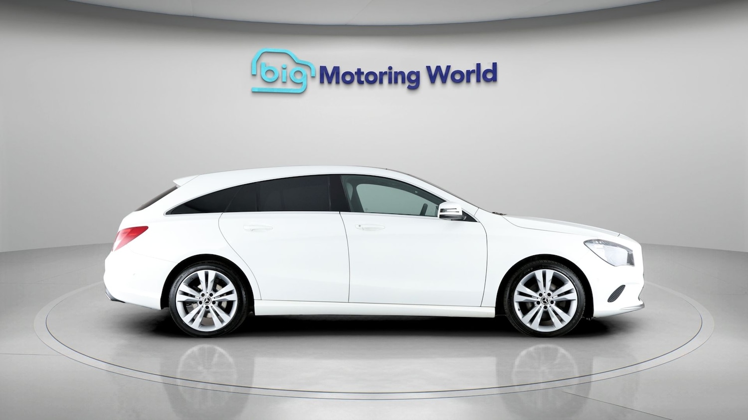 Used Mercedes-Benz CLA 2018 for sale - 77312446: Photo 8