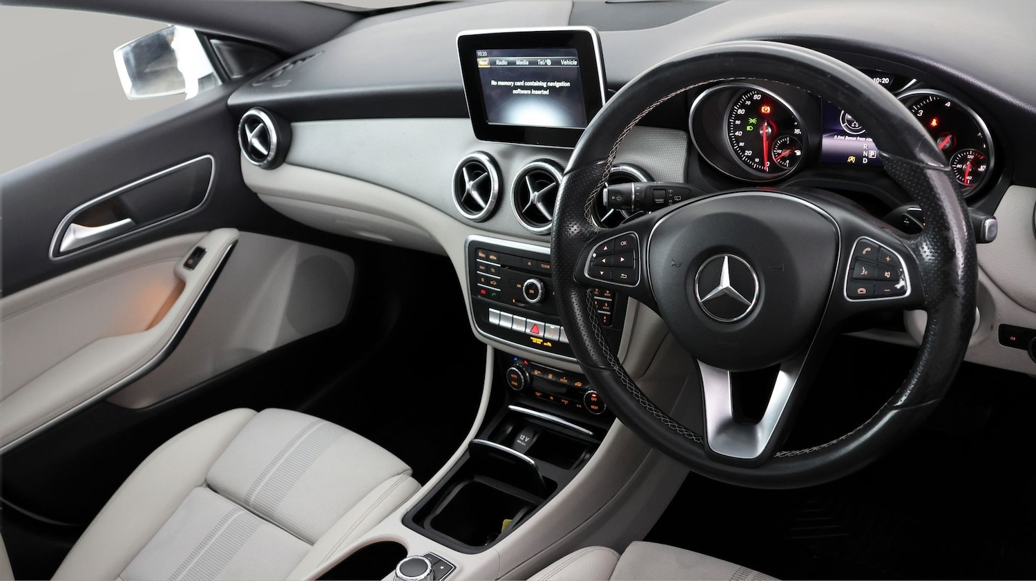 Used Mercedes-Benz CLA 2018 for sale - 77312446: Photo 9