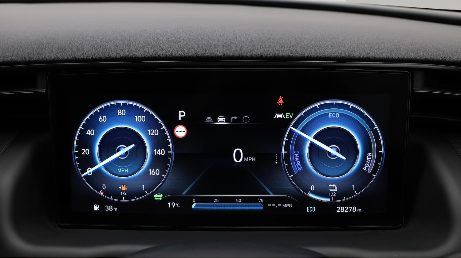 Used Hyundai TUCSON 2022 for sale - 76620084: Photo 11