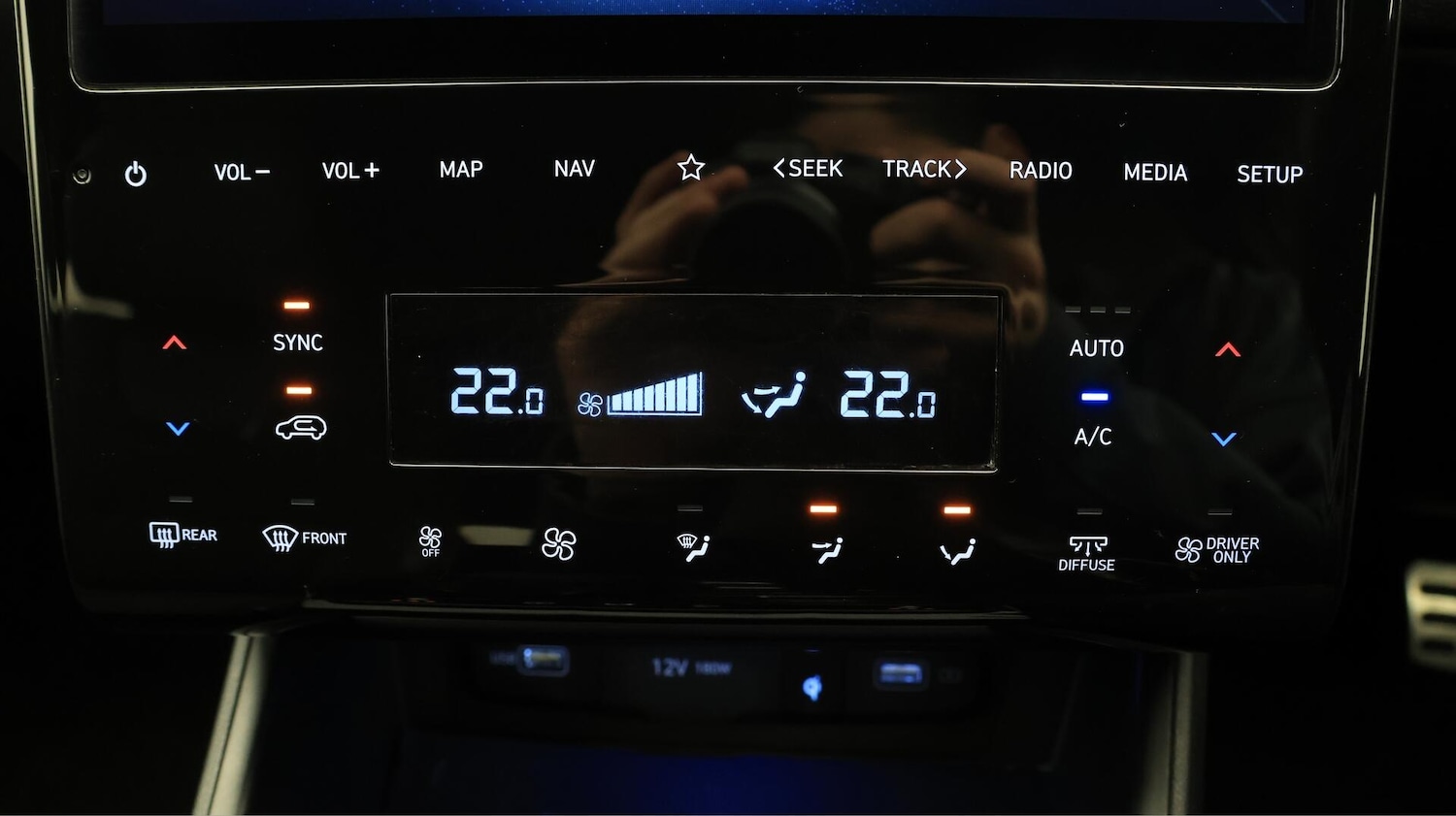 Used Hyundai TUCSON 2022 for sale - 76620084: Photo 13