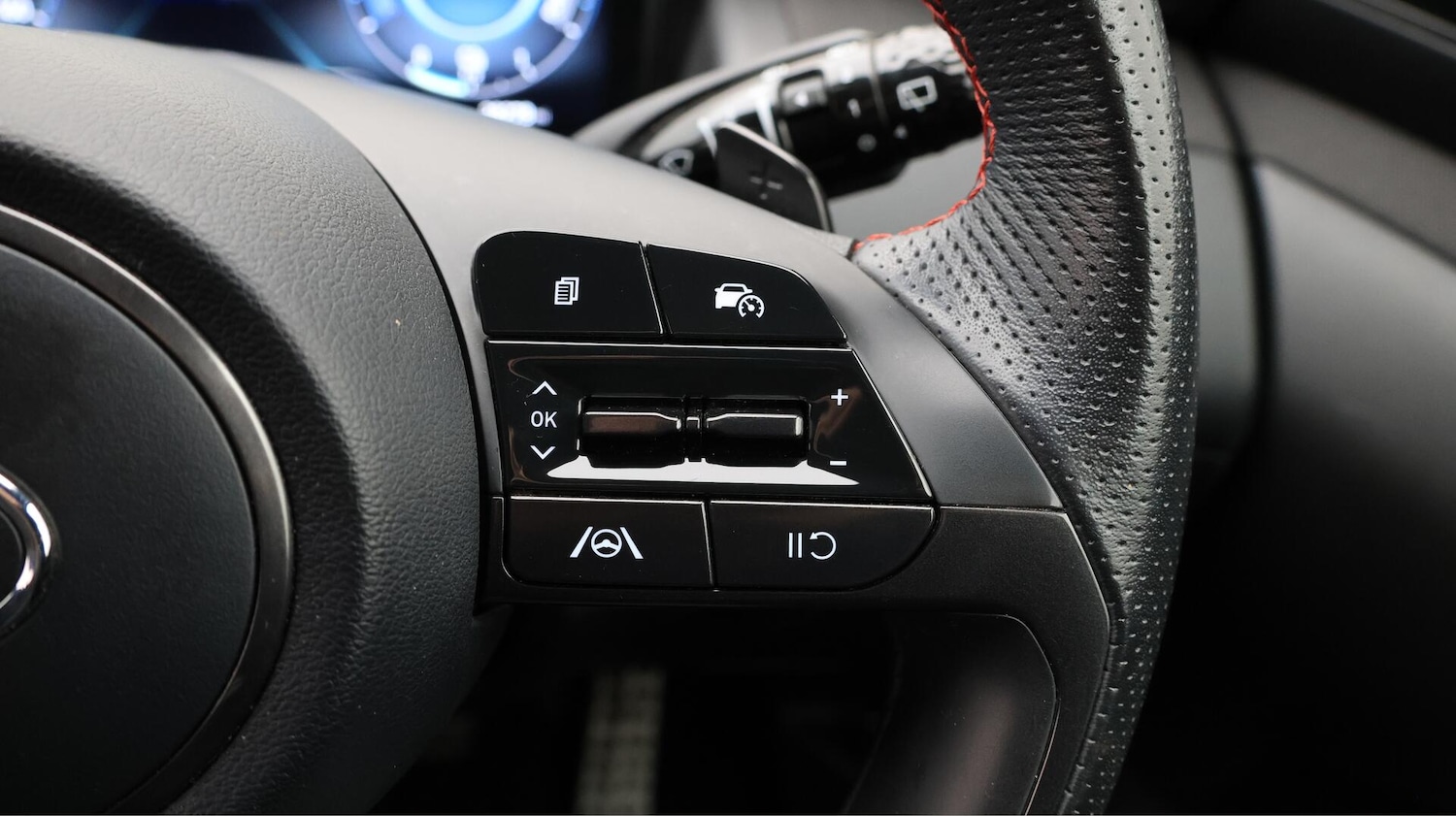 Used Hyundai TUCSON 2022 for sale - 76620084: Photo 26