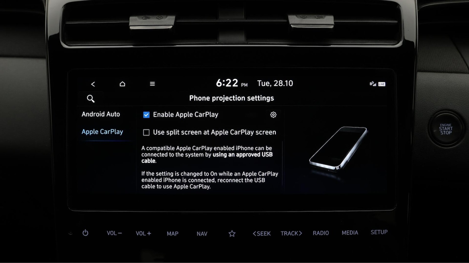 Used Hyundai TUCSON 2022 for sale - 76620084: Photo 28