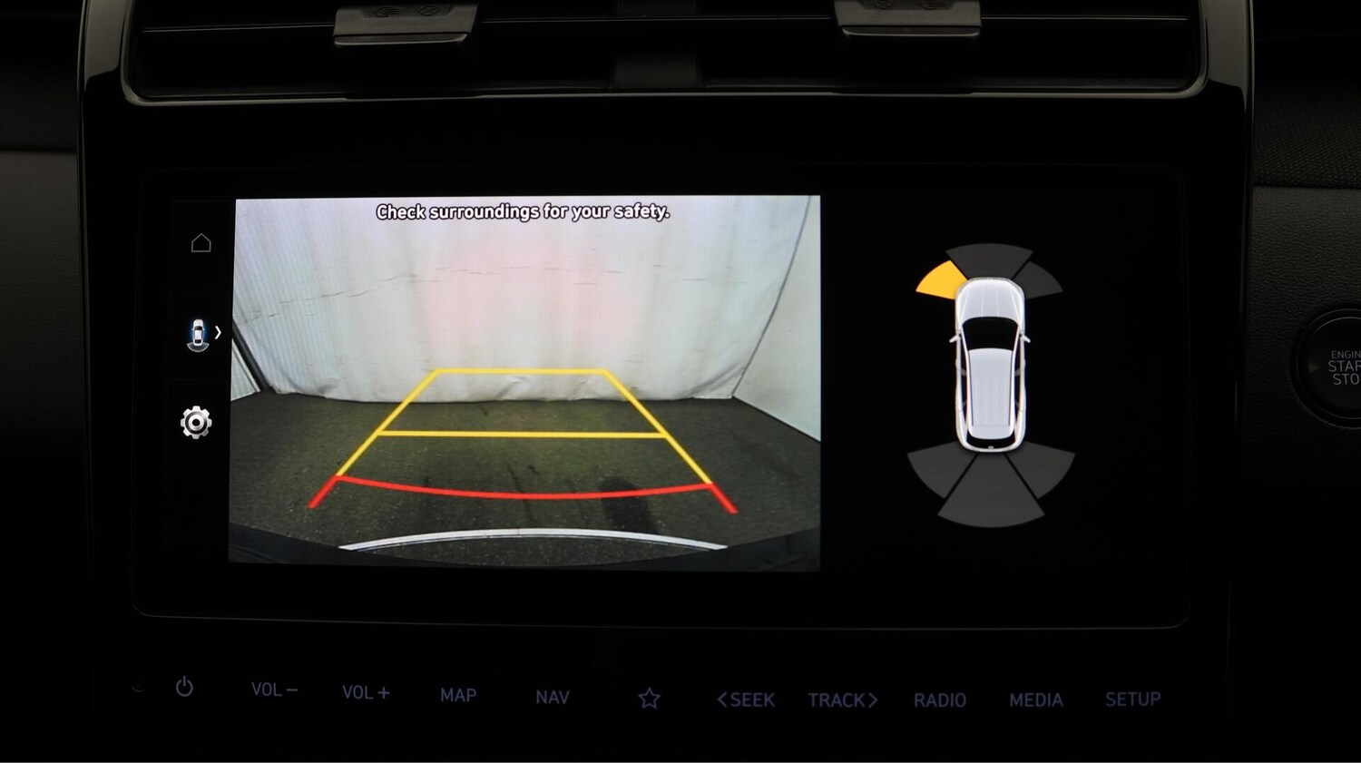 Used Hyundai TUCSON 2022 for sale - 76620084: Photo 29