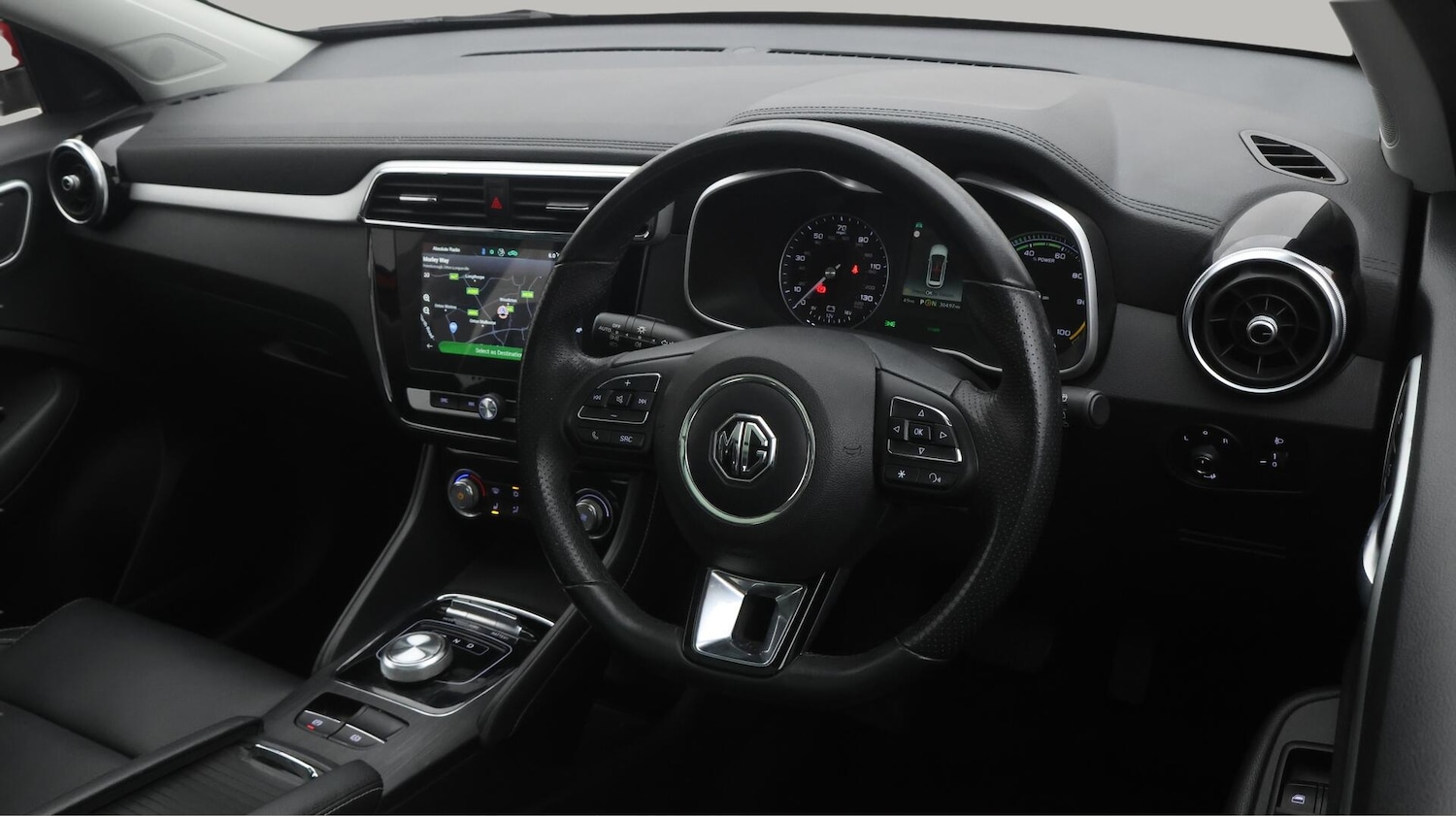 Used MG MG ZS for sale - 76728001: Photo 10