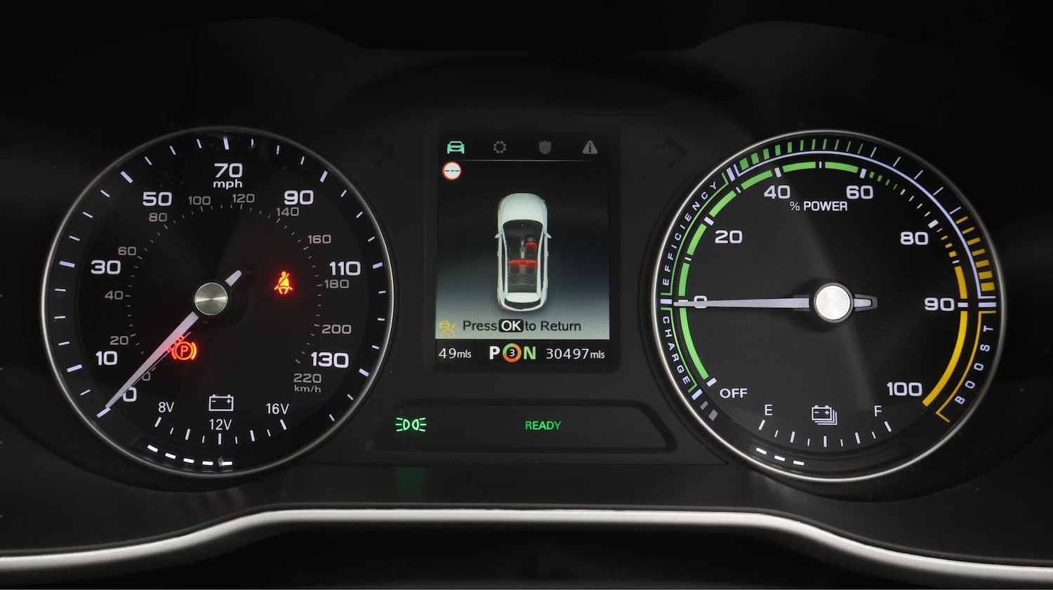 Used MG MG ZS for sale - 76728001: Photo 11