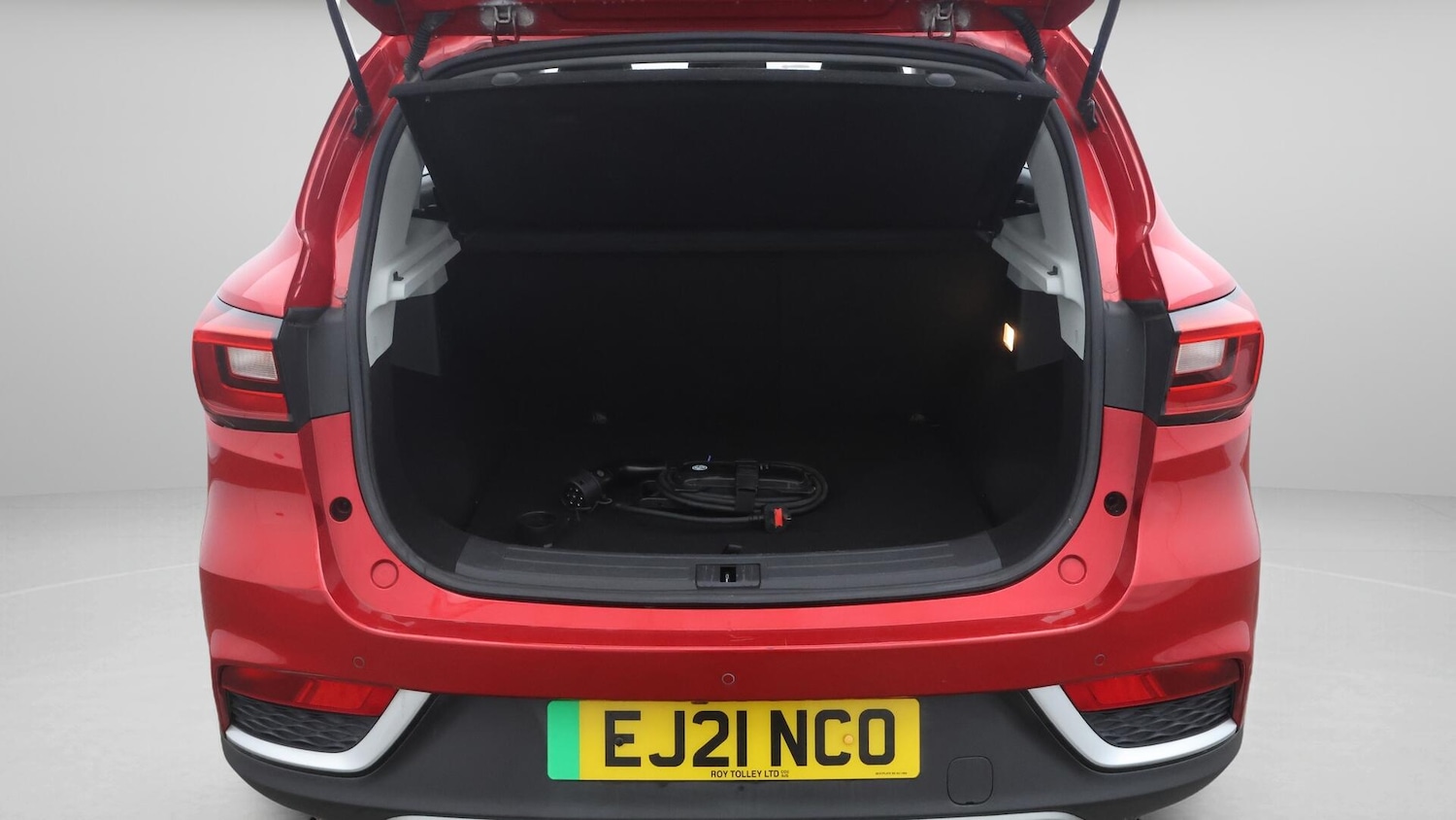 Used MG MG ZS for sale - 76728001: Photo 18