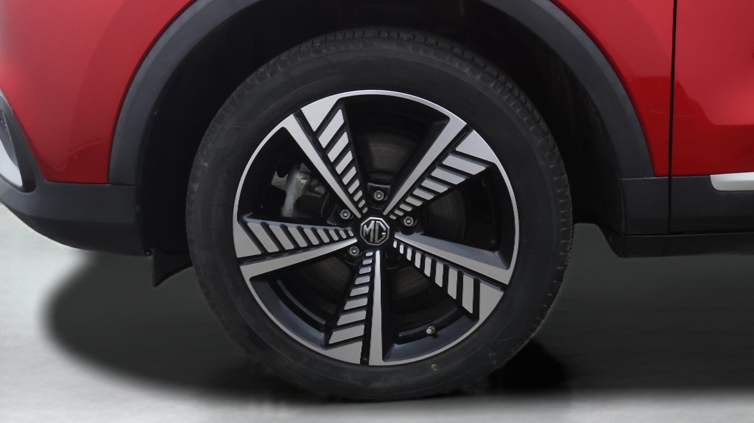 Used MG MG ZS for sale - 76728001: Photo 19