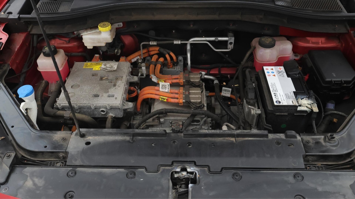 Used MG MG ZS for sale - 76728001: Photo 20