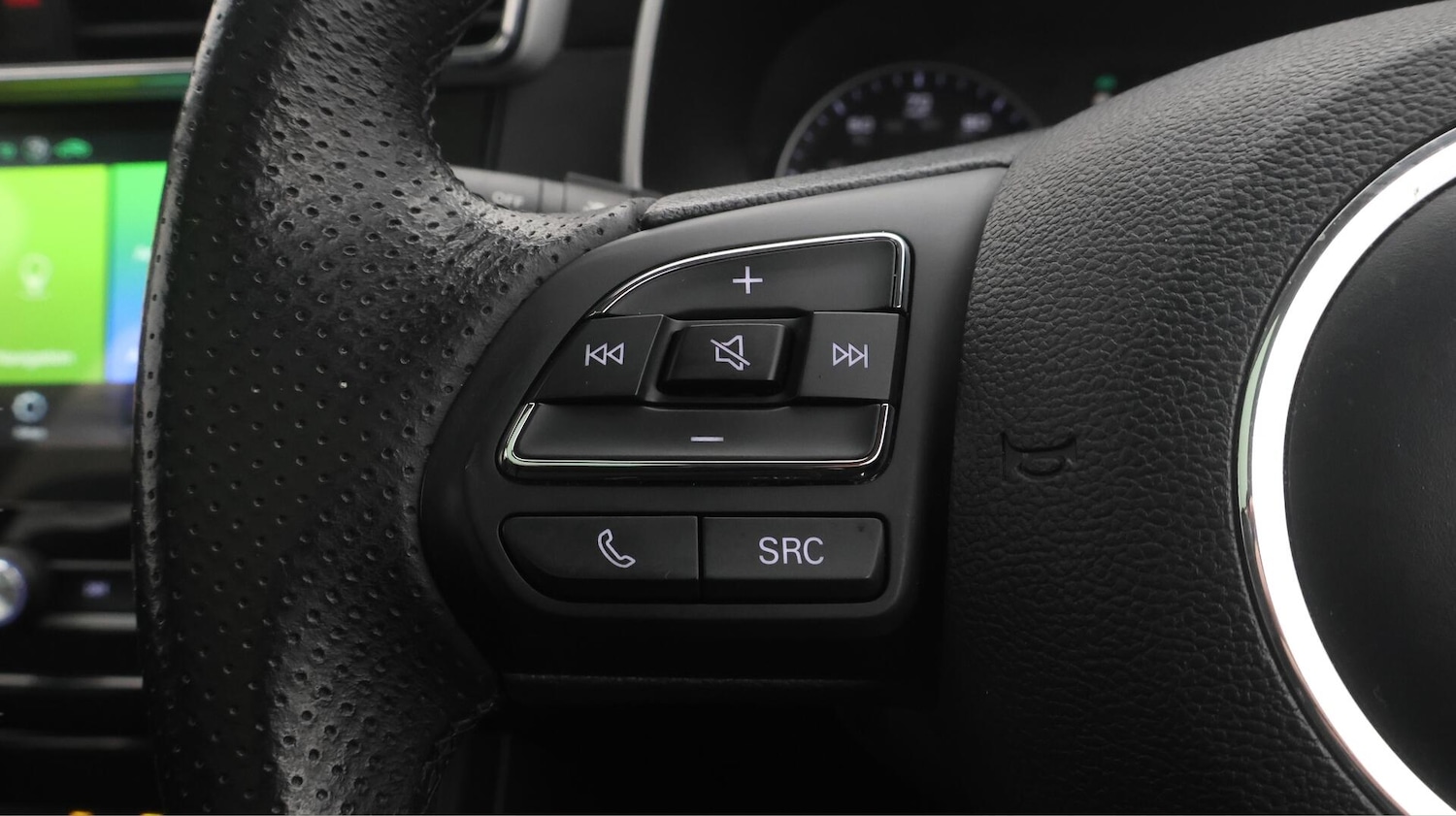 Used MG MG ZS for sale - 76728001: Photo 24