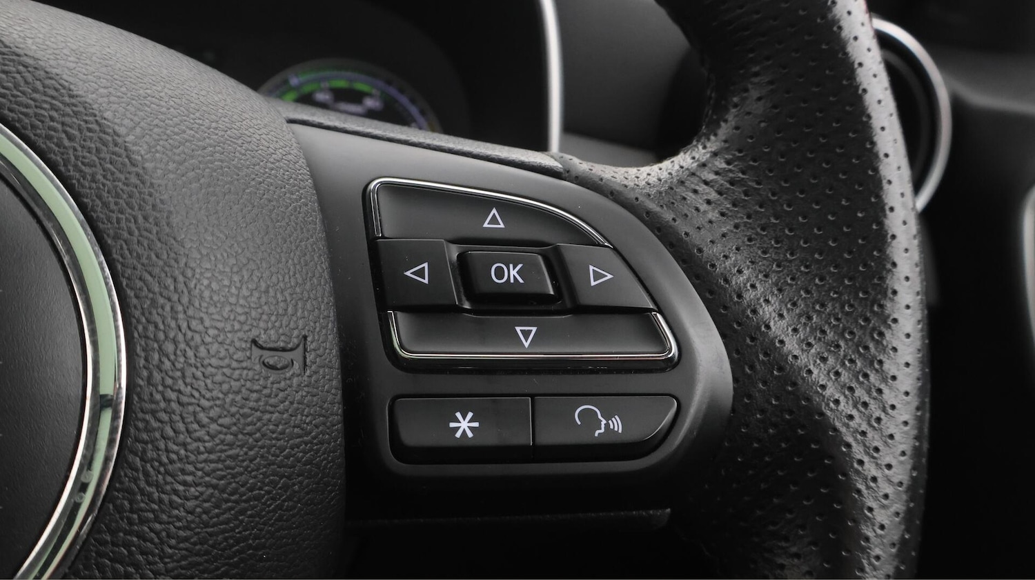 Used MG MG ZS for sale - 76728001: Photo 25