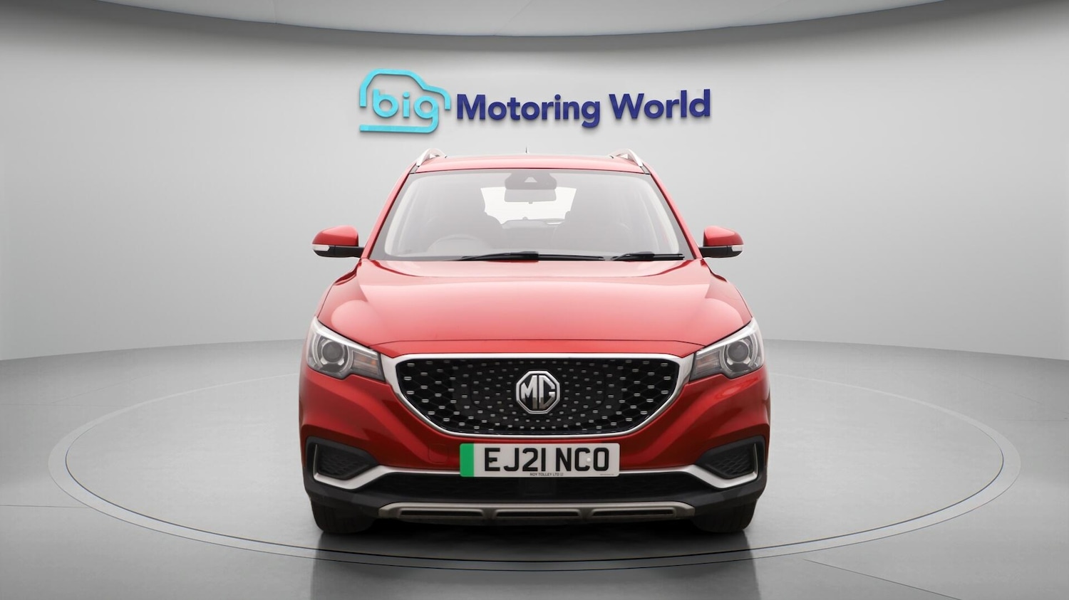 Used MG MG ZS for sale - 76728001: Photo 3