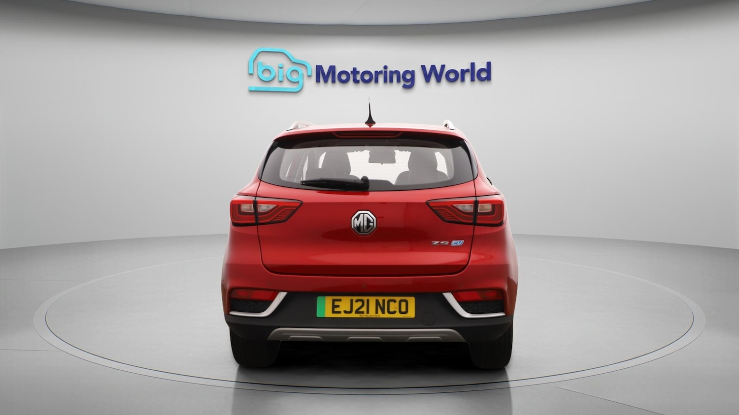 Used MG MG ZS for sale - 76728001: Photo 7