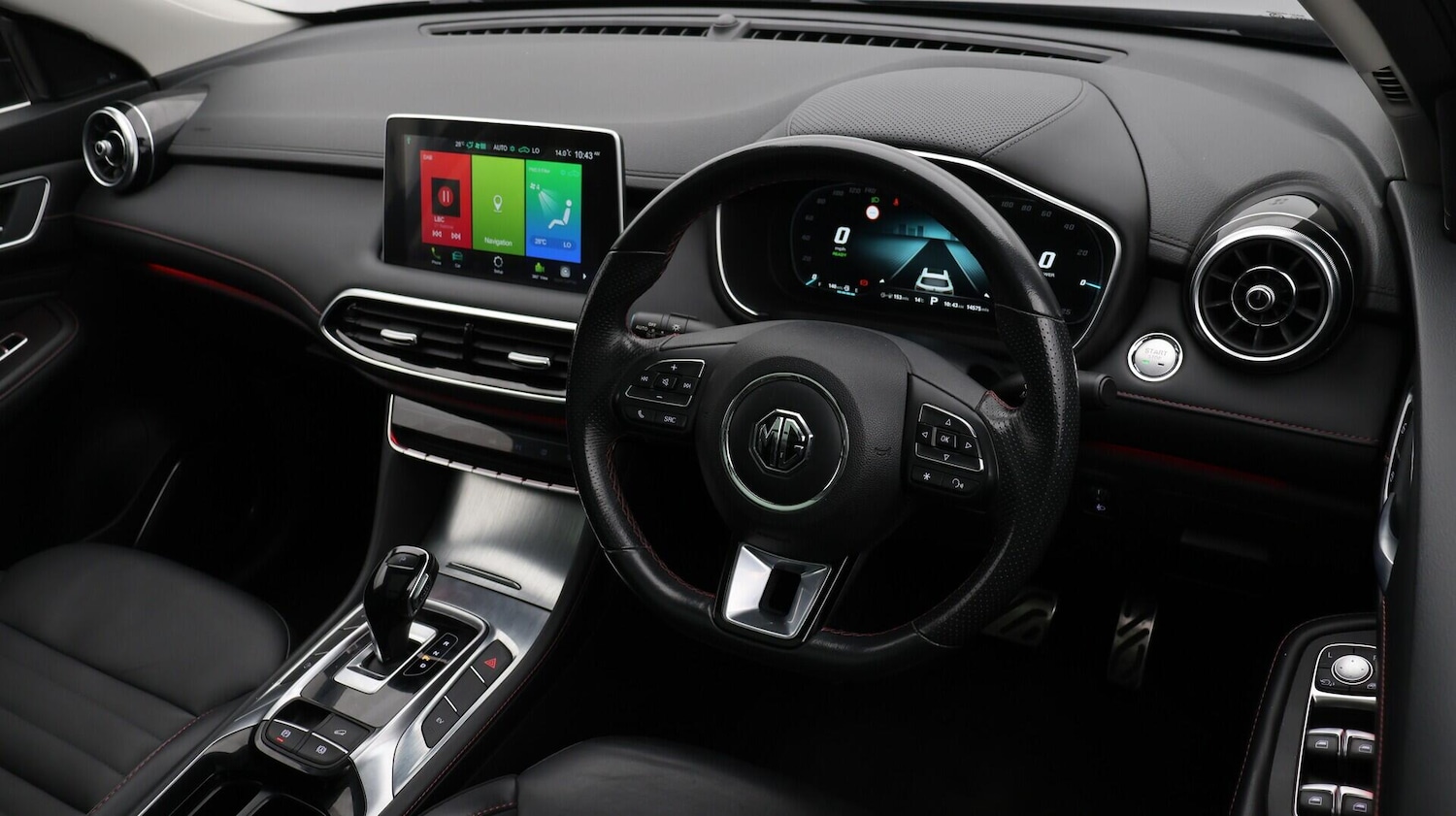 Used MG MG HS for sale - 76728712: Photo 10