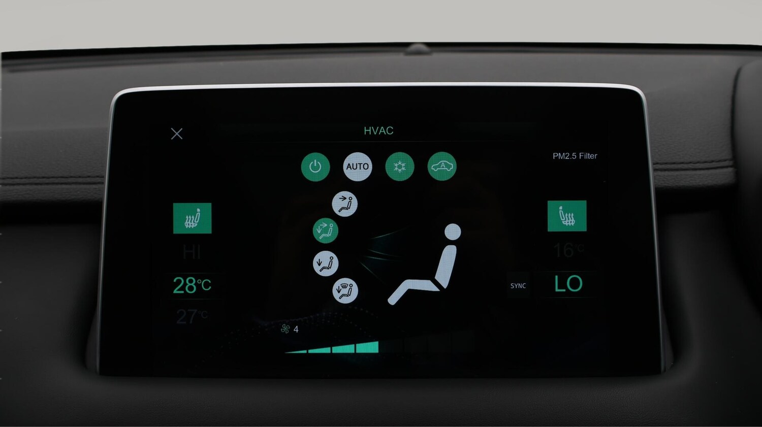 Used MG MG HS for sale - 76728712: Photo 13