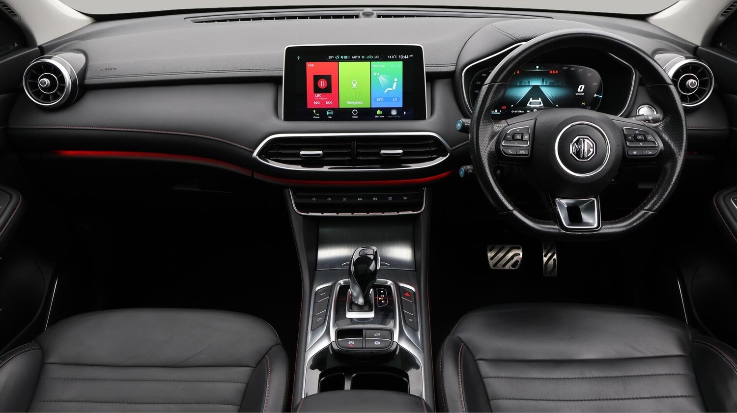 Used MG MG HS for sale - 76728712: Photo 14