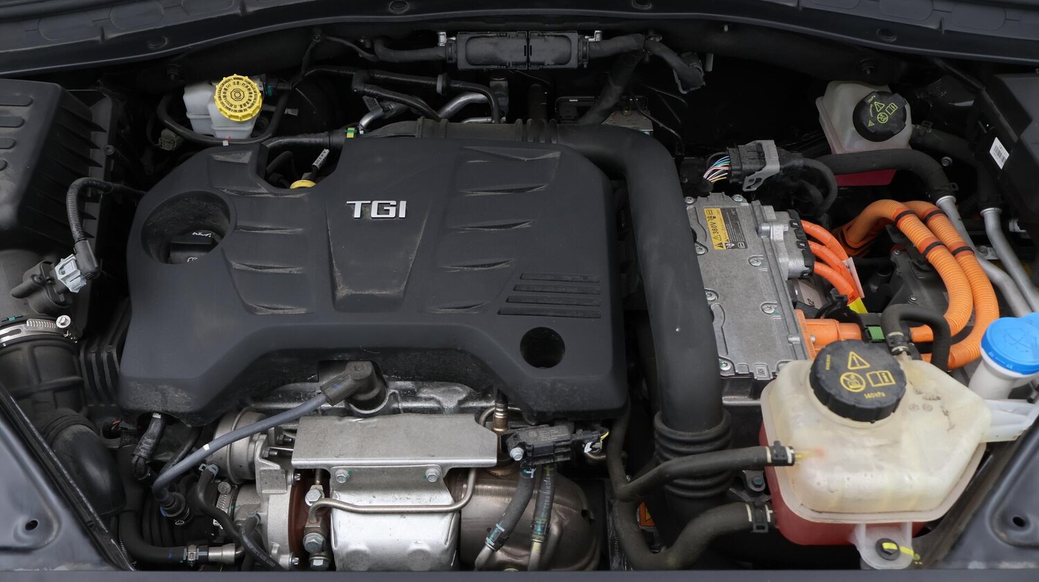 Used MG MG HS for sale - 76728712: Photo 20