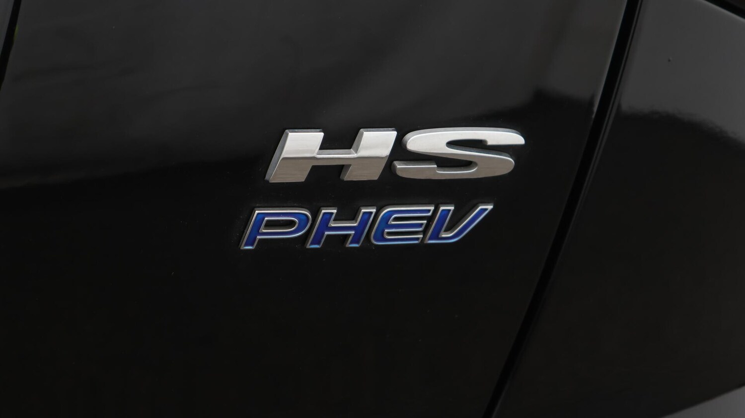 Used MG MG HS for sale - 76728712: Photo 24