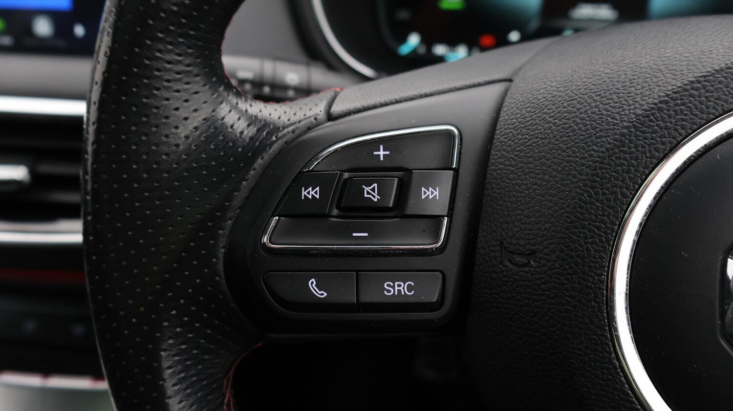 Used MG MG HS for sale - 76728712: Photo 25