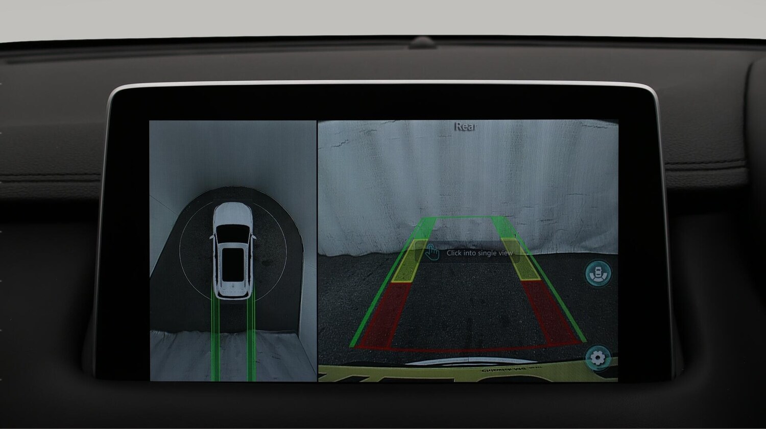 Used MG MG HS for sale - 76728712: Photo 27