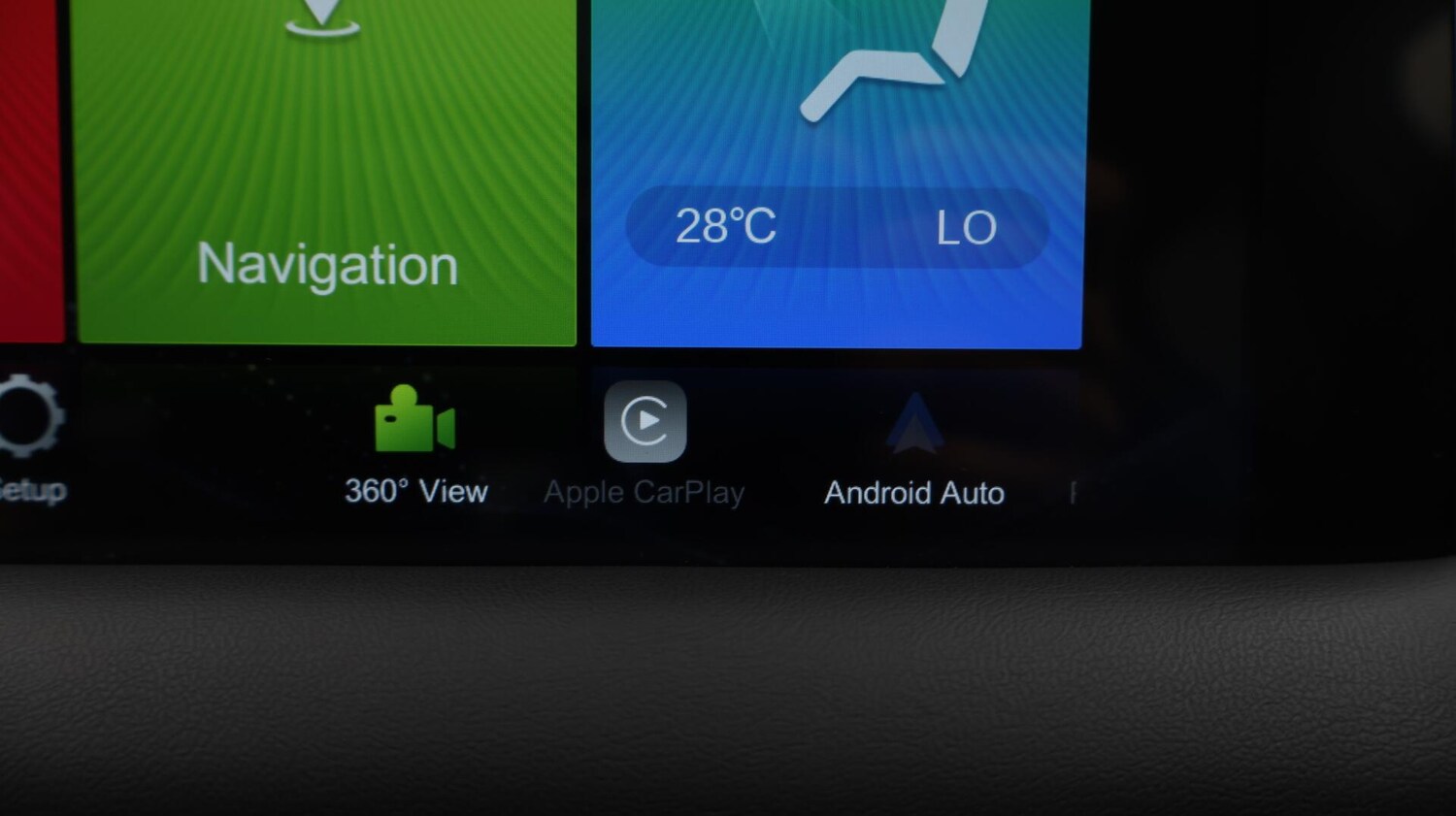 Used MG MG HS for sale - 76728712: Photo 28