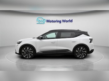 Used Renault Scenic E-Tech 2025 for sale - 78997364: Photo