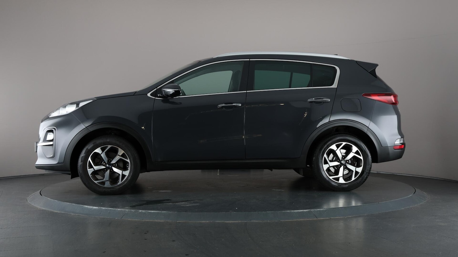 Vehicle 40