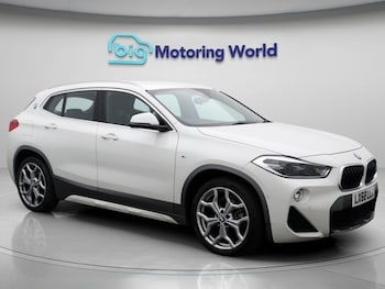 XDRIVE20D M SPORT X