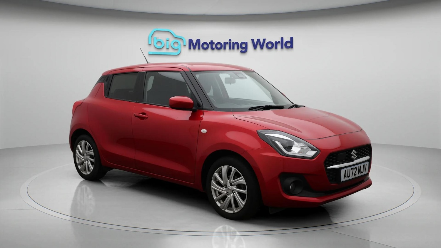 Used Suzuki Swift 2022 for sale - 76573336: Photo 1