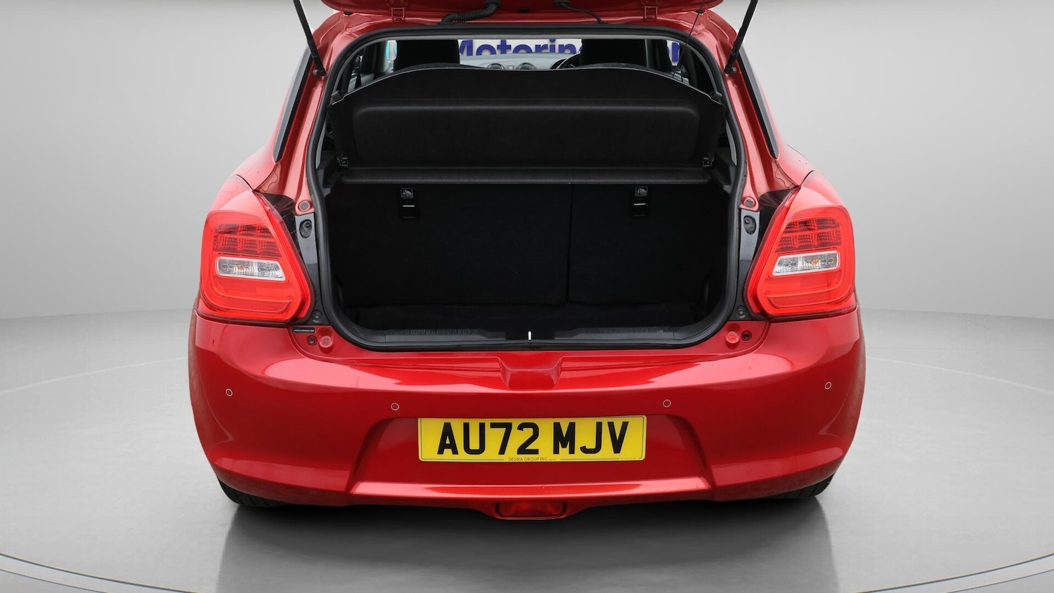 Used Suzuki Swift 2022 for sale - 76573336: Photo 17