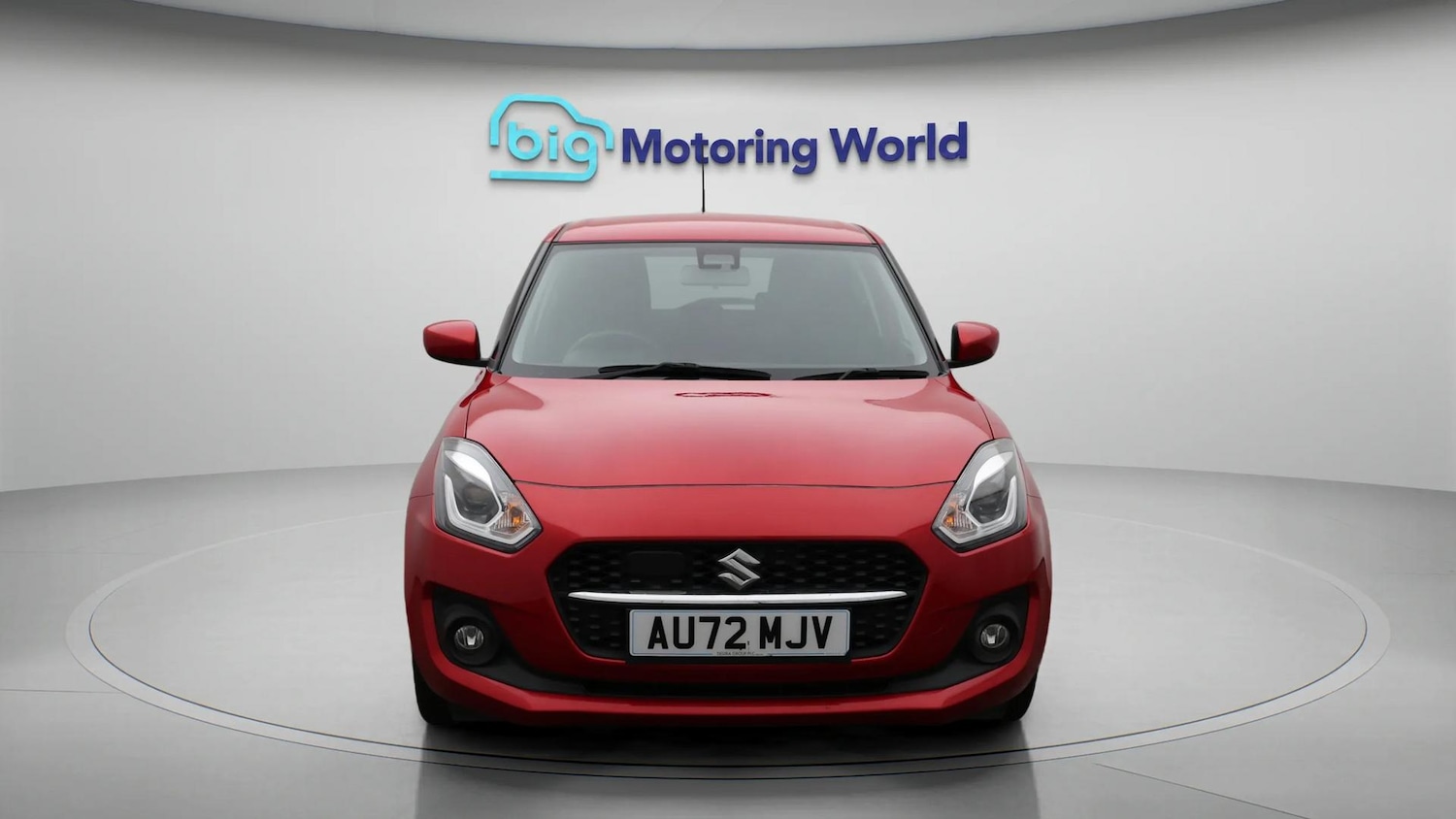 Used Suzuki Swift 2022 for sale - 76573336: Photo 2