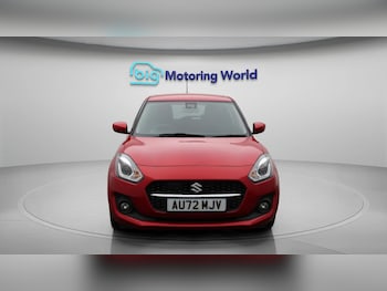 Used Suzuki Swift 2022 for sale - 76573336: Photo