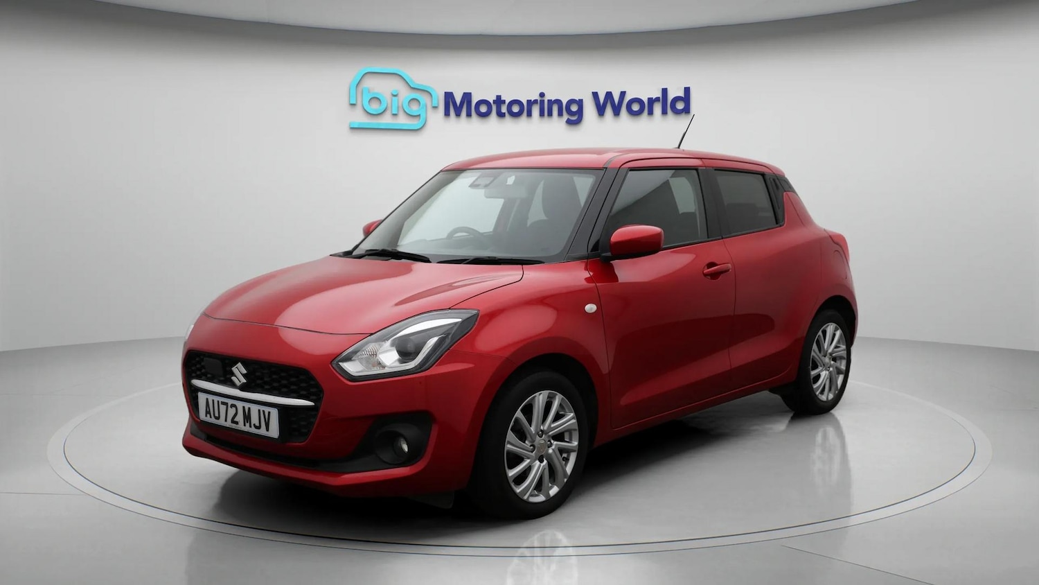 Used Suzuki Swift 2022 for sale - 76573336: Photo 3