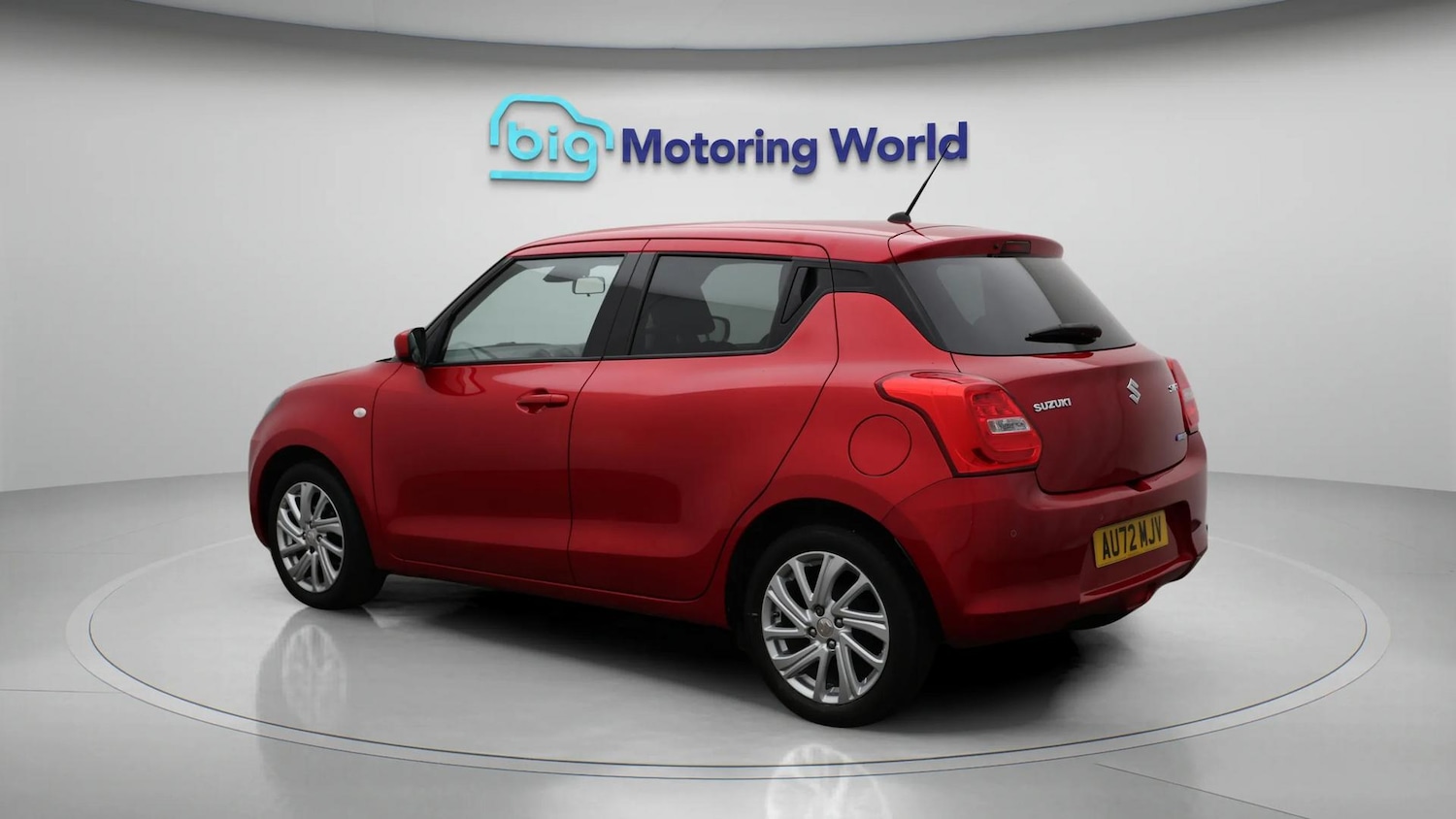 Used Suzuki Swift 2022 for sale - 76573336: Photo 5