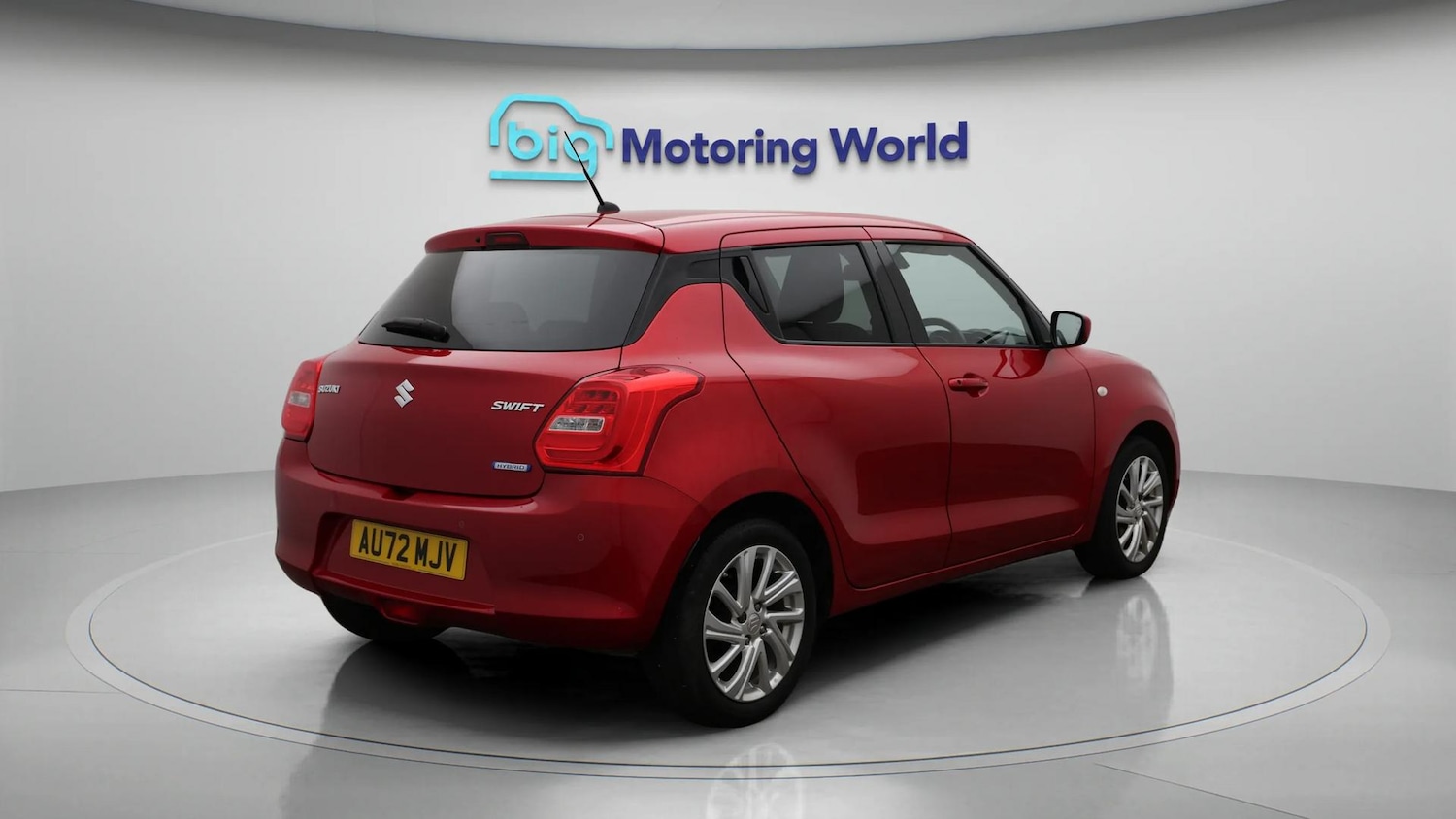 Used Suzuki Swift 2022 for sale - 76573336: Photo 7