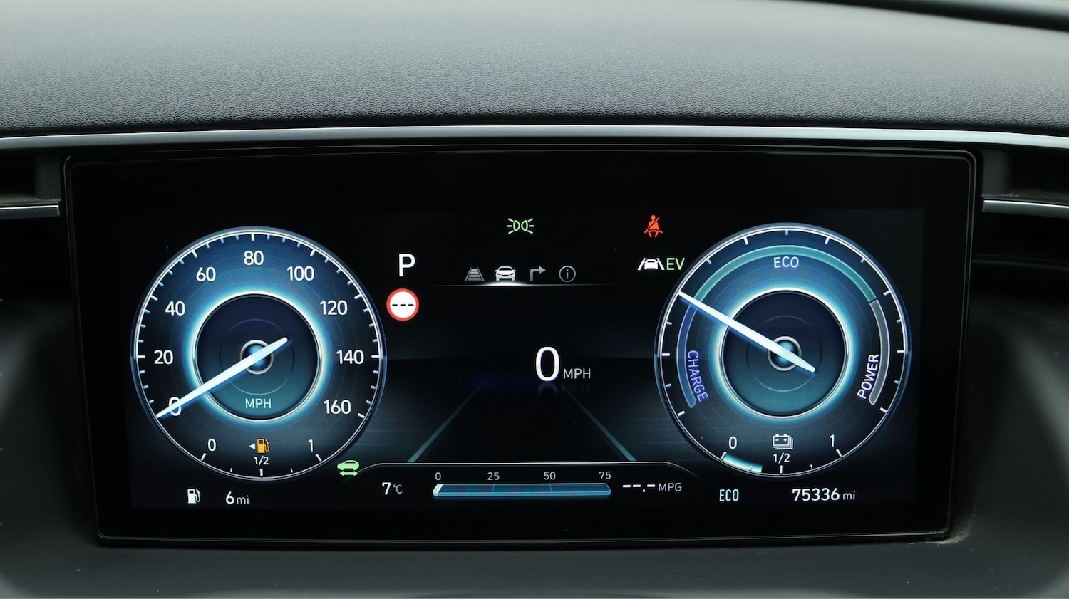 Used Hyundai TUCSON 2021 for sale - 77182086: Photo 10