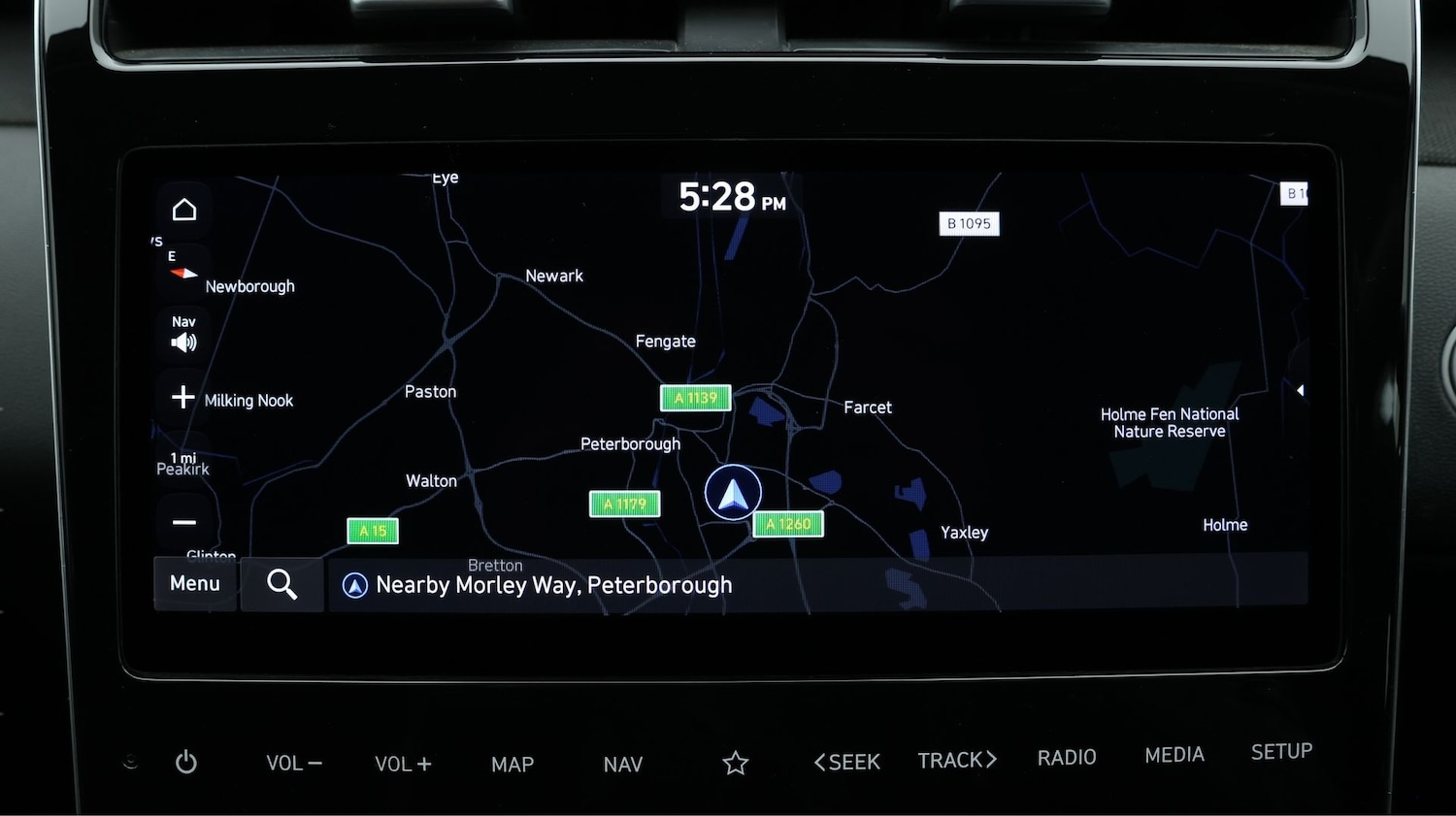 Used Hyundai TUCSON 2021 for sale - 77182086: Photo 11