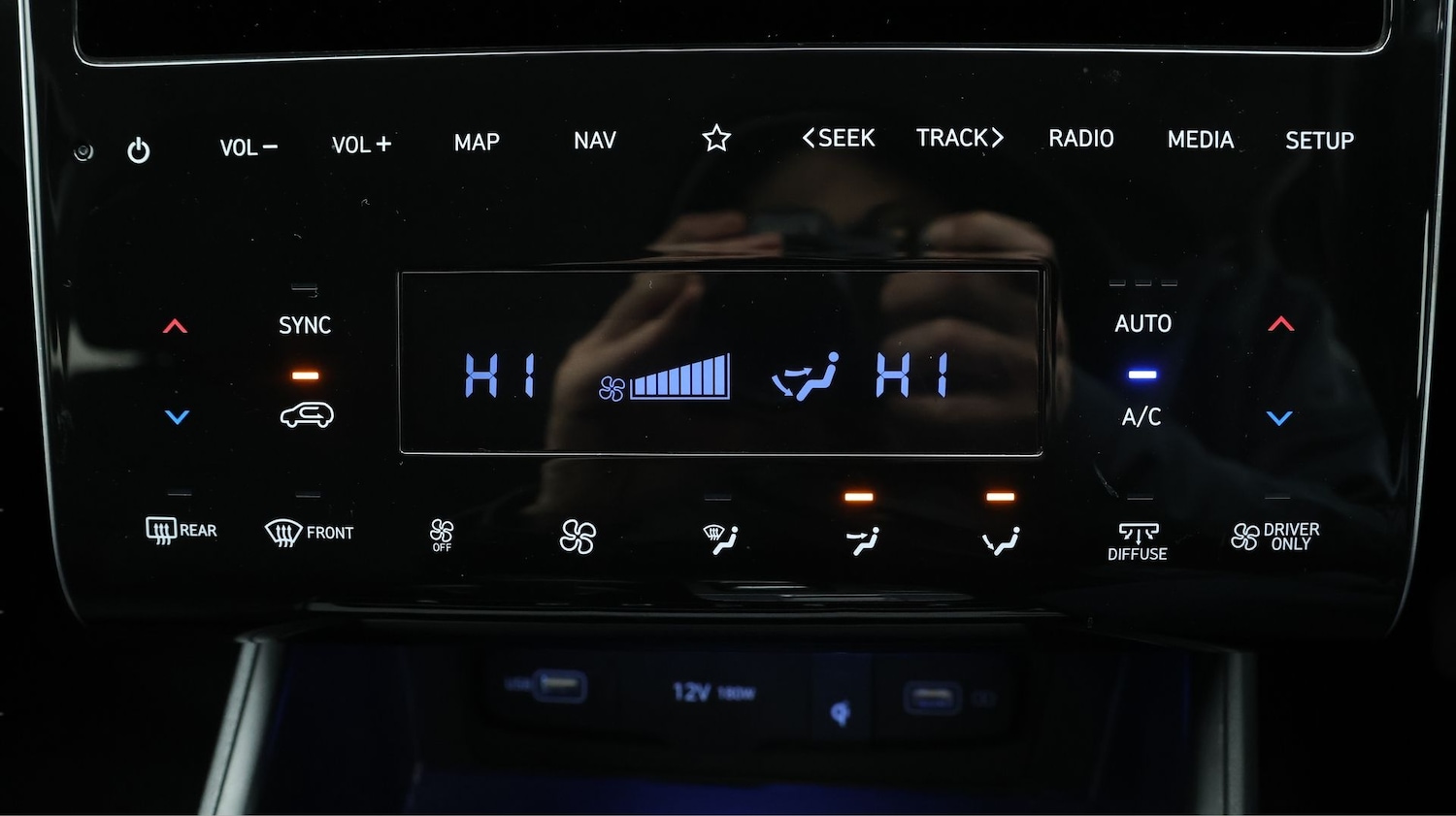 Used Hyundai TUCSON 2021 for sale - 77182086: Photo 12