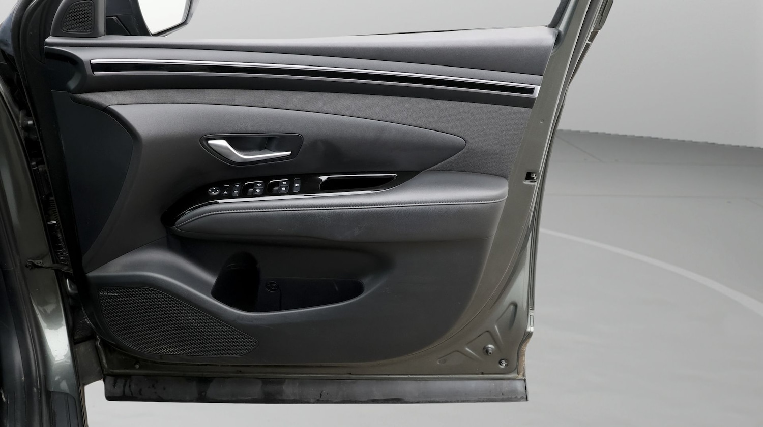 Used Hyundai TUCSON 2021 for sale - 77182086: Photo 15