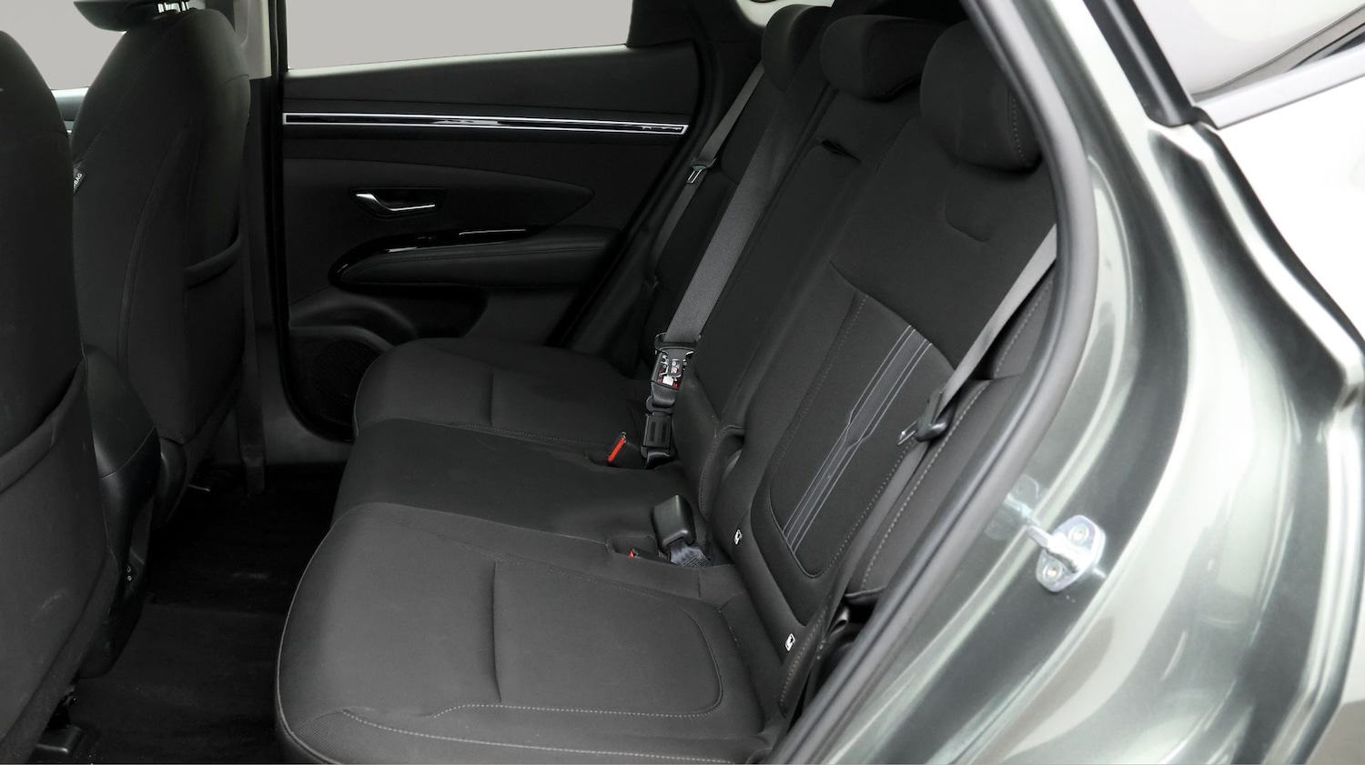 Used Hyundai TUCSON 2021 for sale - 77182086: Photo 16