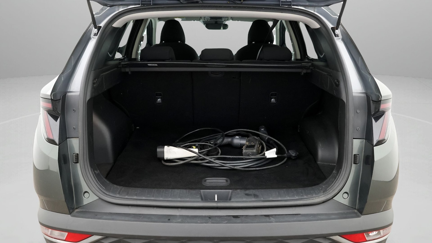 Used Hyundai TUCSON 2021 for sale - 77182086: Photo 17