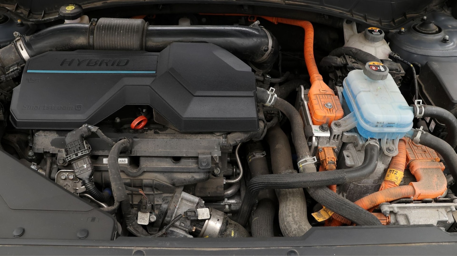 Used Hyundai TUCSON 2021 for sale - 77182086: Photo 19