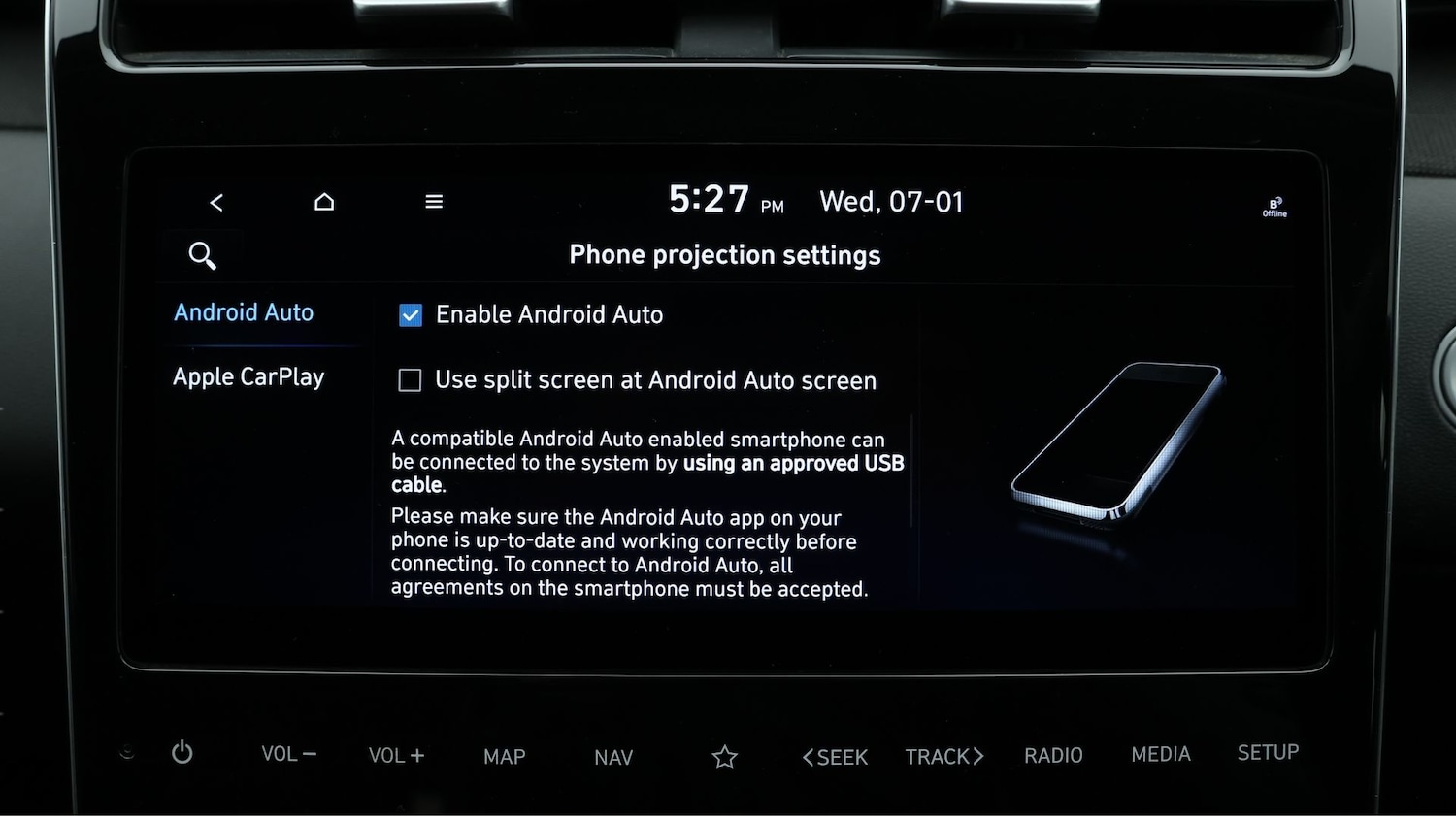 Used Hyundai TUCSON 2021 for sale - 77182086: Photo 23