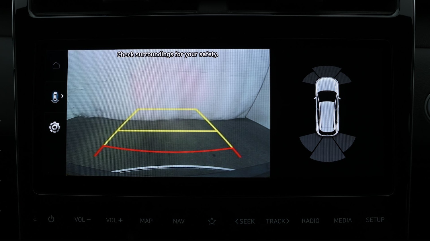 Used Hyundai TUCSON 2021 for sale - 77182086: Photo 25