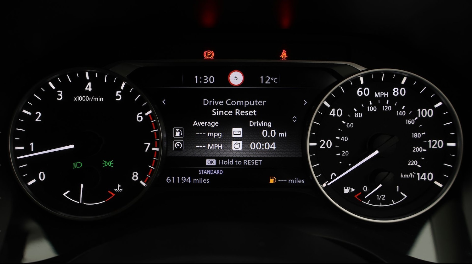 Used Nissan Qashqai for sale - 77862971: Photo 10