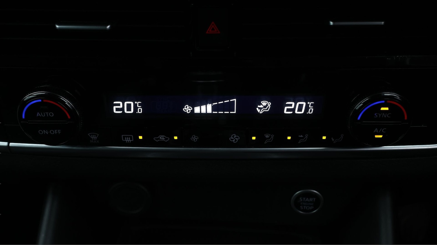 Used Nissan Qashqai for sale - 77862971: Photo 12