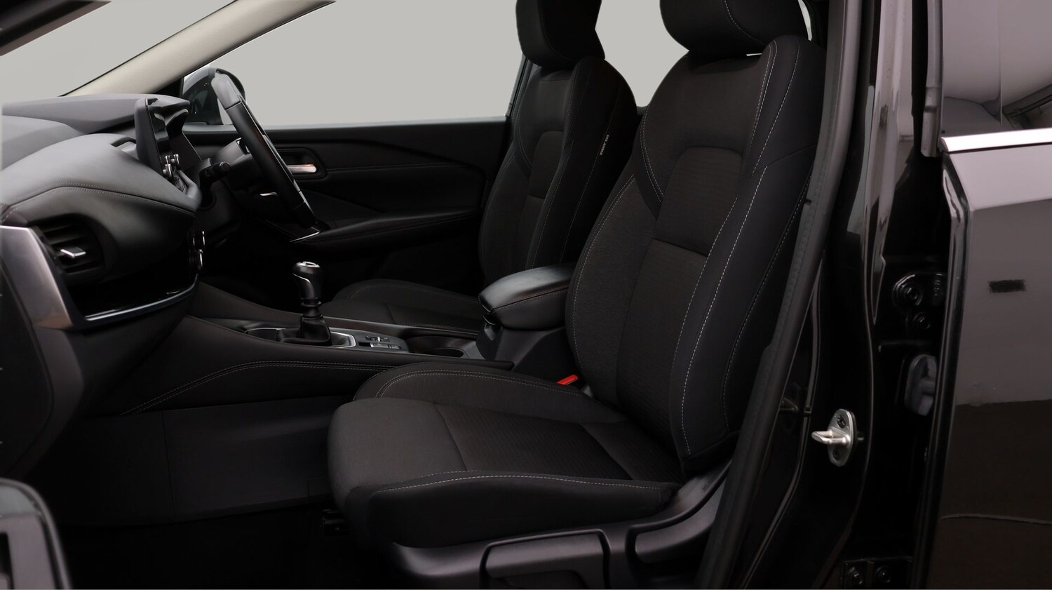 Used Nissan Qashqai for sale - 77862971: Photo 14