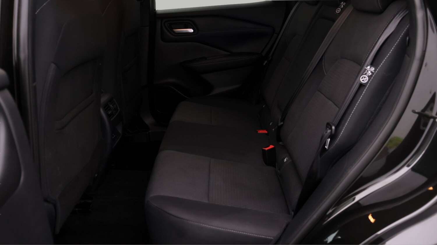 Used Nissan Qashqai for sale - 77862971: Photo 16