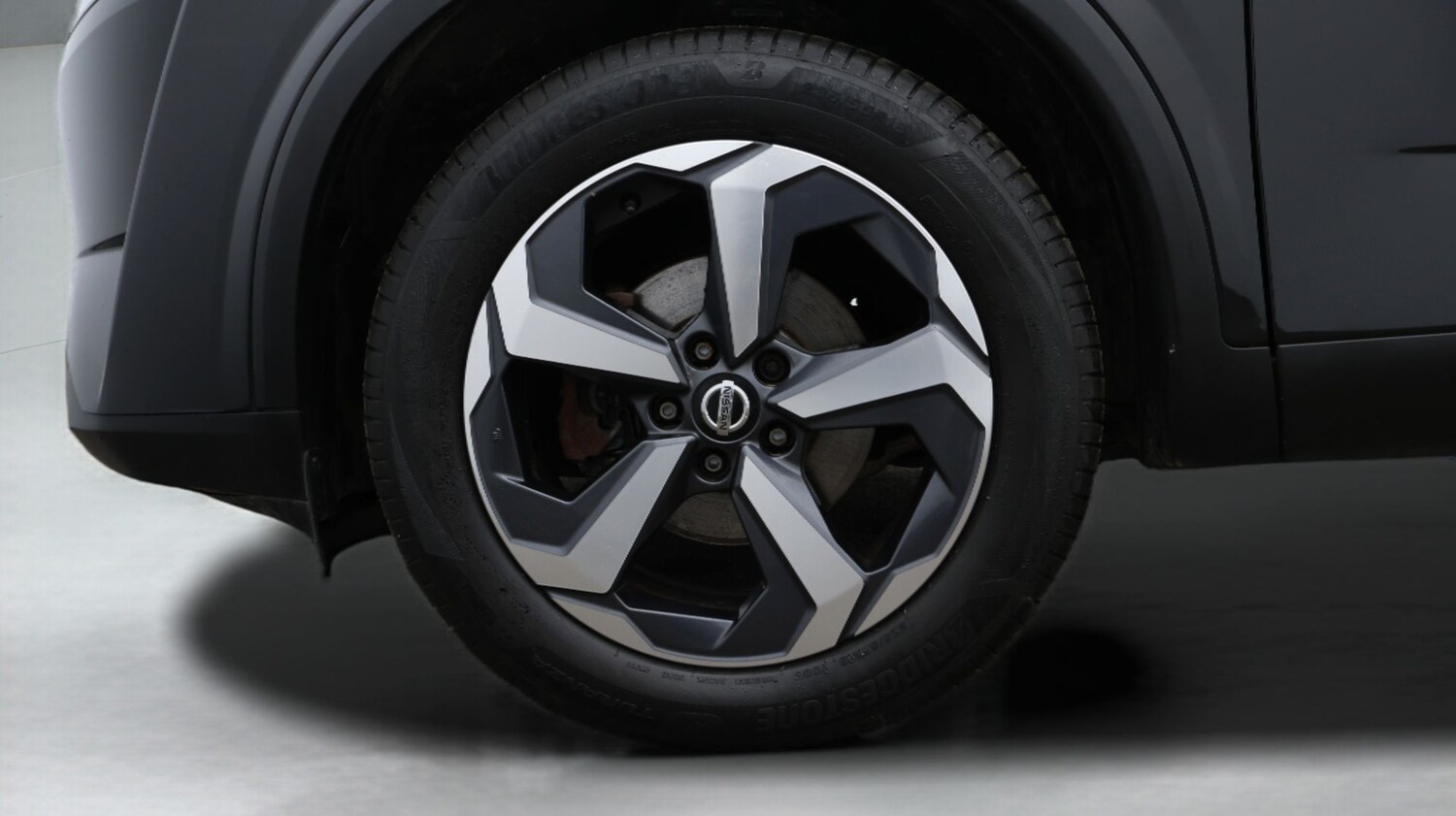 Used Nissan Qashqai for sale - 77862971: Photo 18