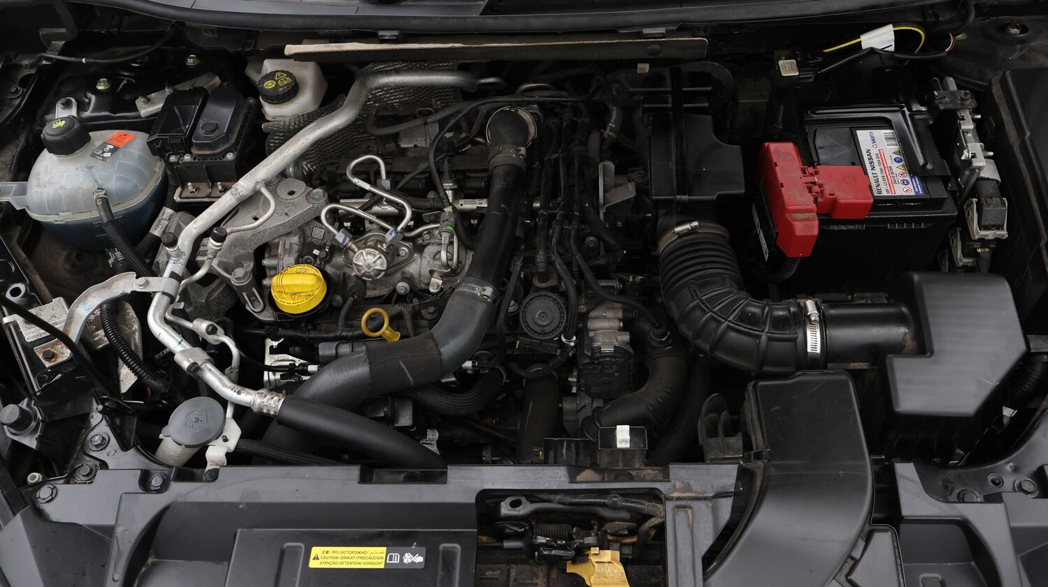 Used Nissan Qashqai for sale - 77862971: Photo 19